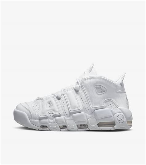 nike air uptempo96|nike air more uptempo white.